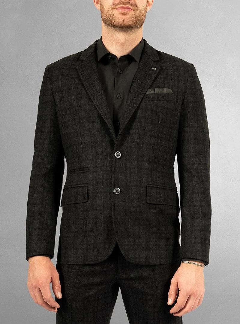 Men's stretch blazer