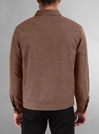 Men's stretch blazer