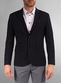 Men's stretch blazer