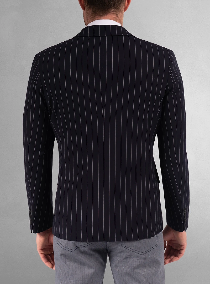 Men's stretch blazer