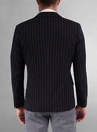 Men's stretch blazer