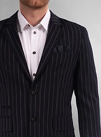 Men's stretch blazer