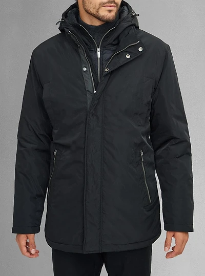 Veste pour homme