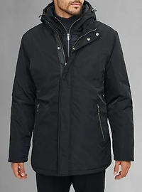 Veste pour homme