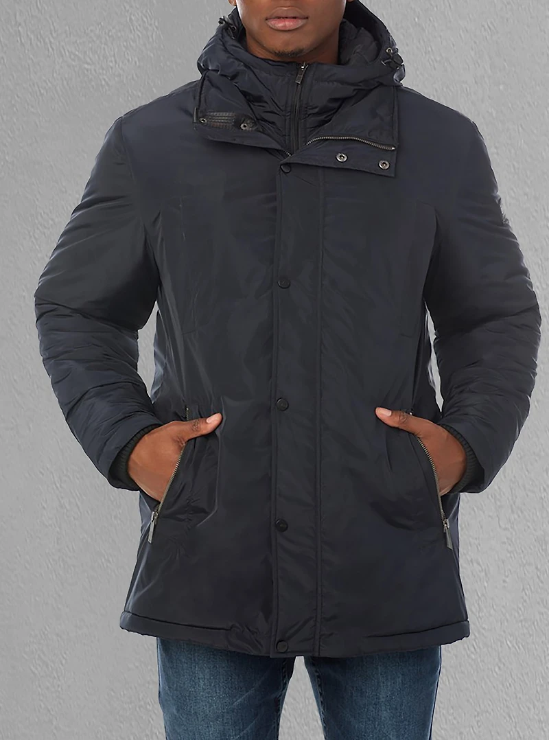 Veste imperméable ex-pira pour hommes