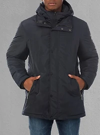 Veste imperméable ex-pira pour hommes