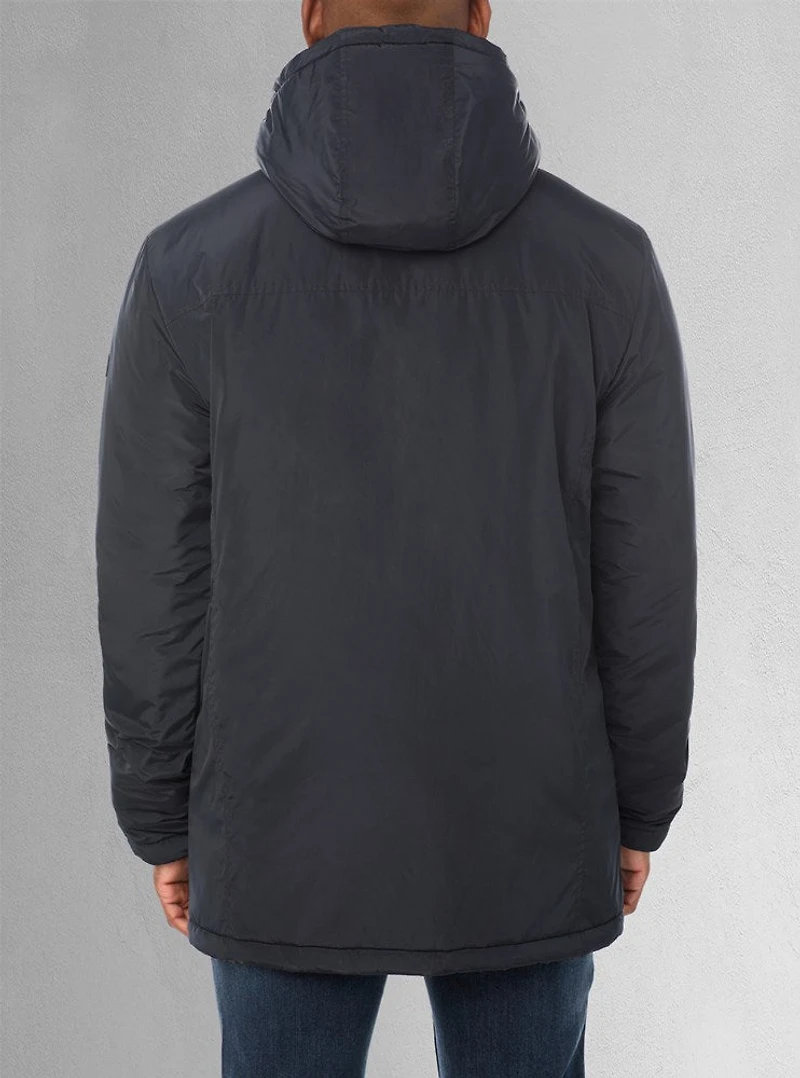 Veste imperméable ex-pira pour hommes