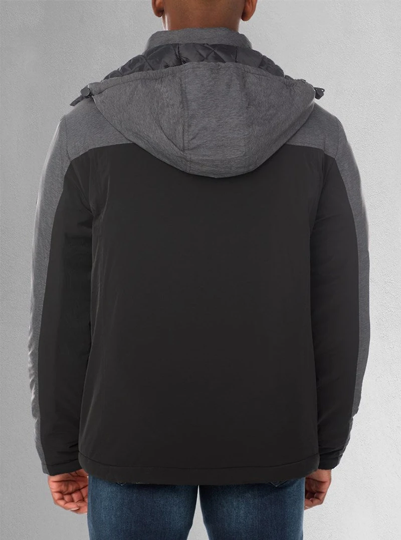 Veste pour homme