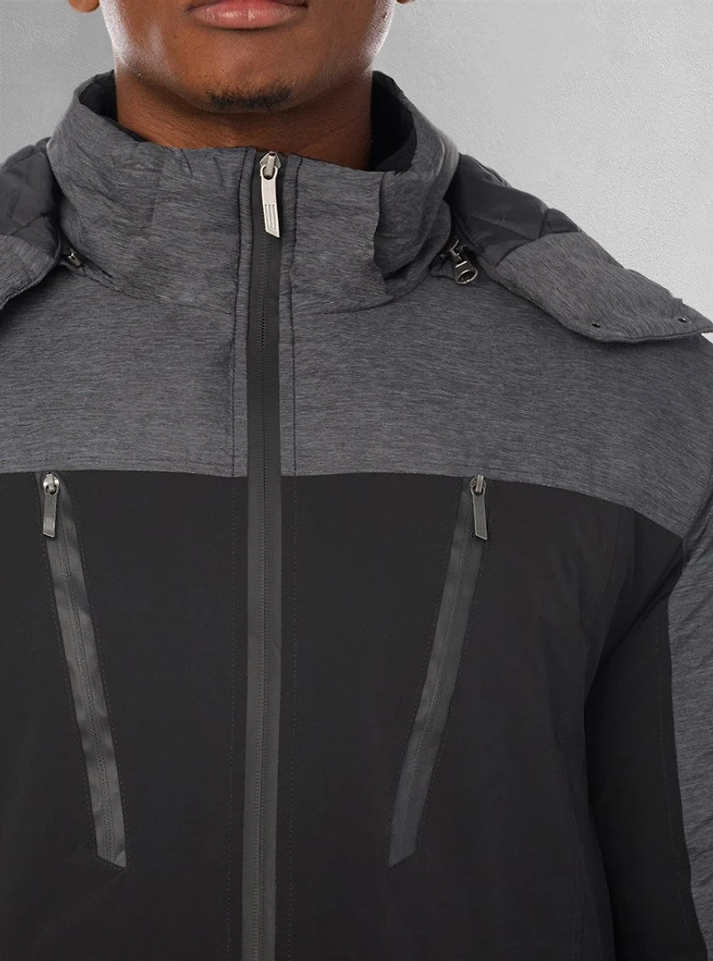 Veste pour homme