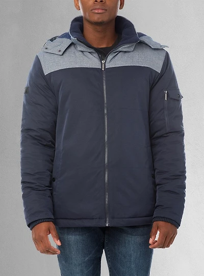 Veste pour homme