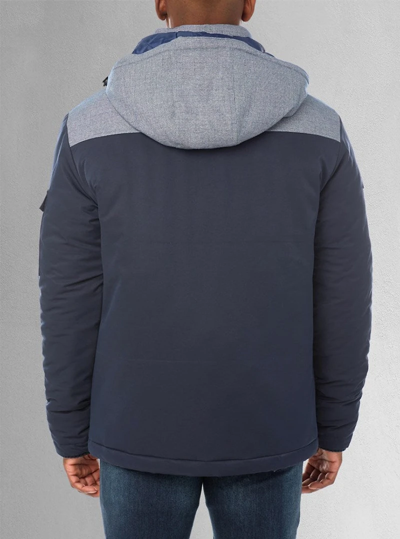 Veste pour homme