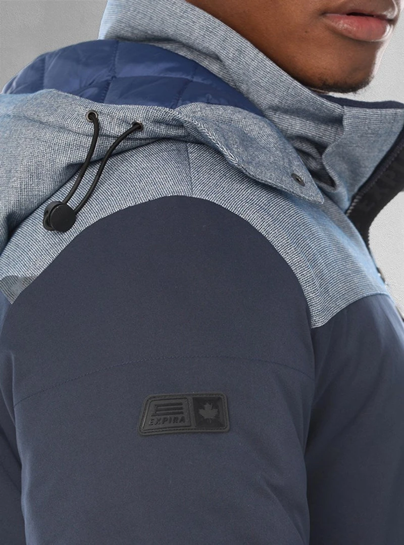 Veste pour homme