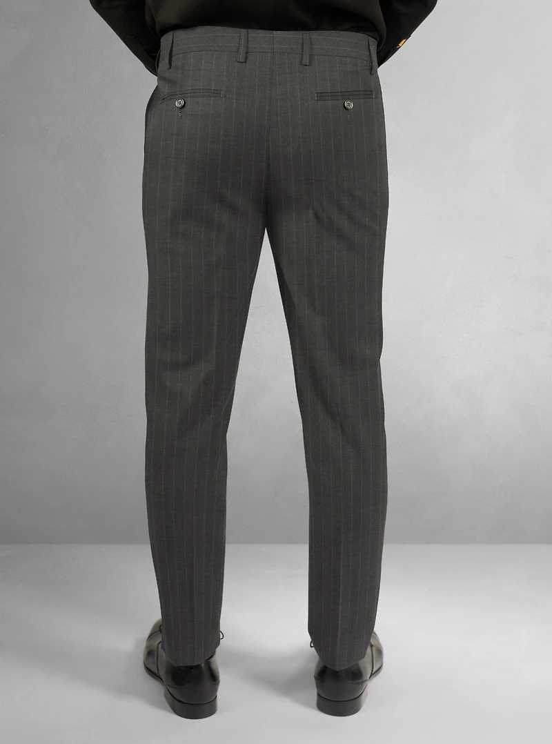 Pantalon de costume pour homme