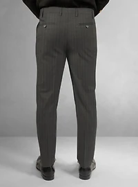Pantalon de costume pour homme