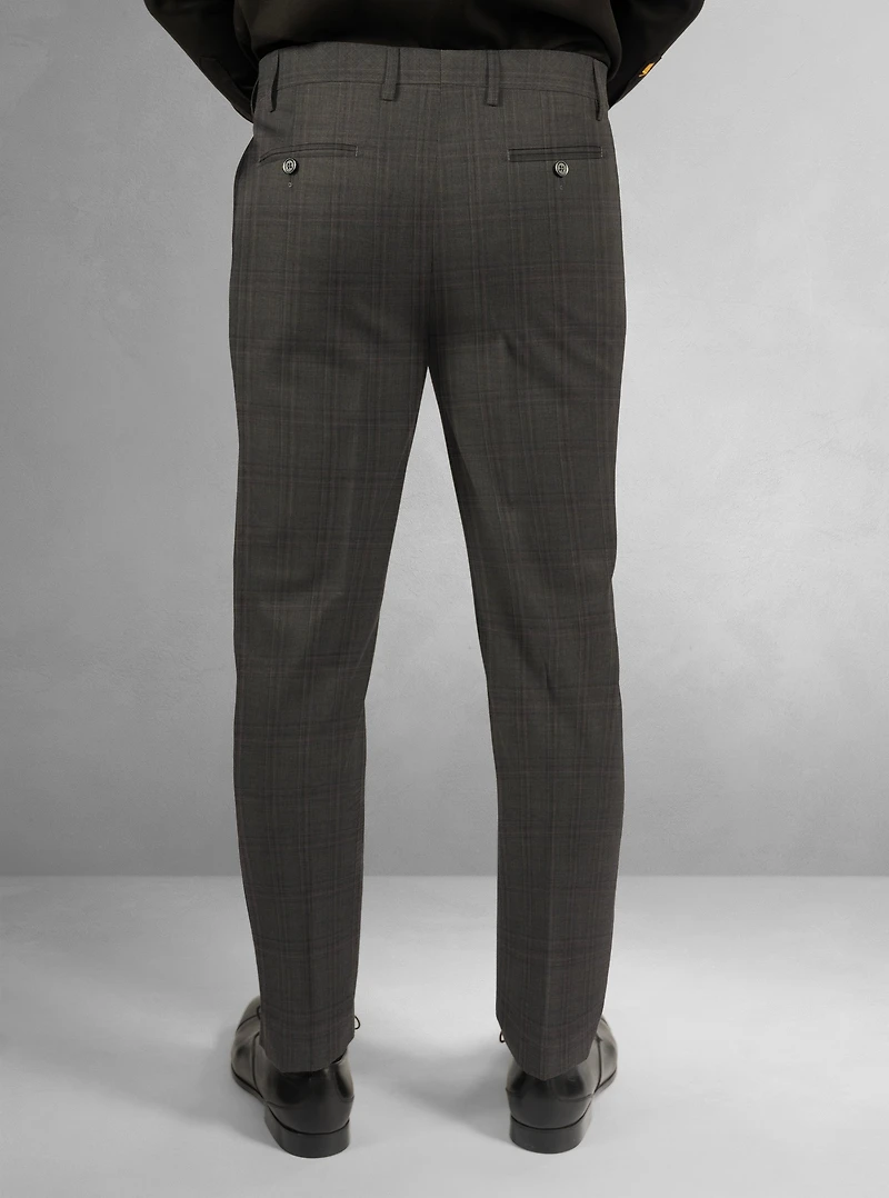 Pantalon de costume pour homme