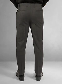 Pantalon de costume pour homme