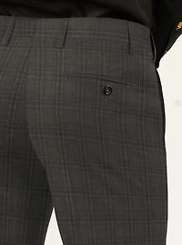 Pantalon de costume pour homme