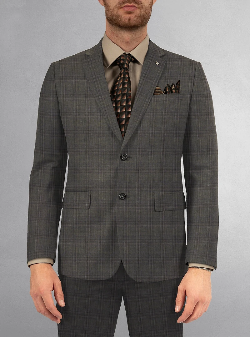Men's blazer
