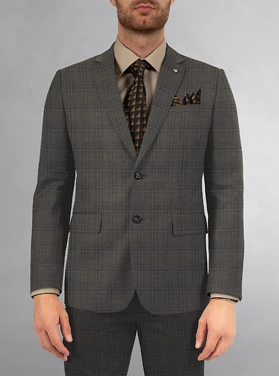 Men's blazer