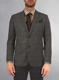 Men's blazer