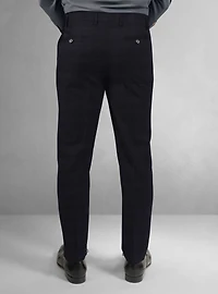 Pantalon de costume pour homme