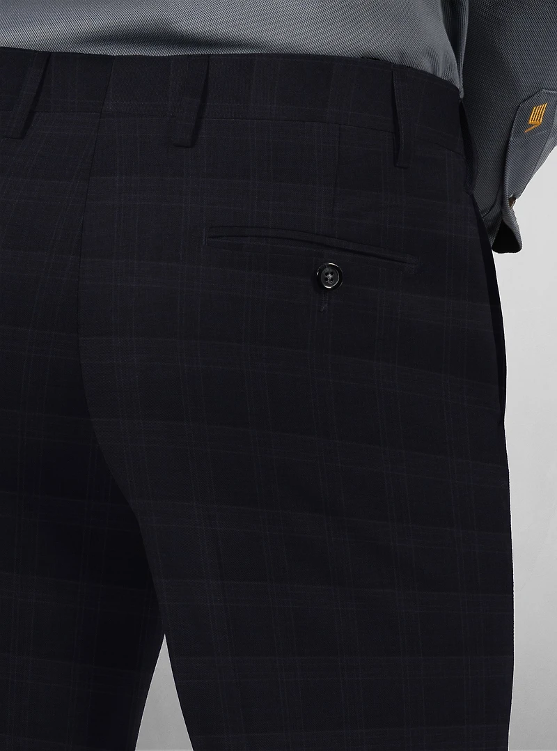 Men's suit pant