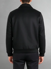 Manteaux de laine pour hommes
