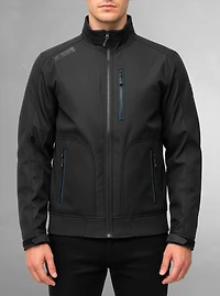 Men's transition jacket