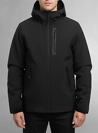 Men's transition jacket