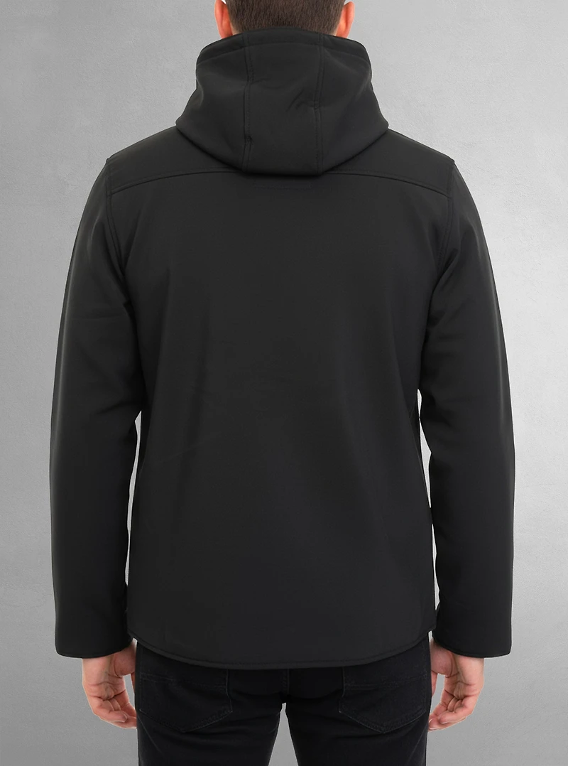 Veste de transition pour hommes