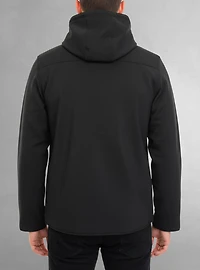 Veste de transition pour hommes