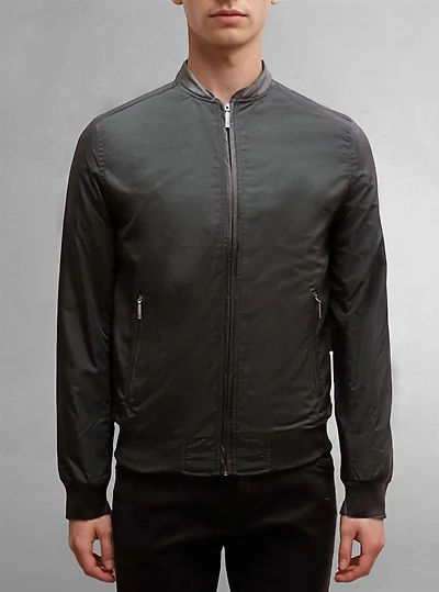 Men's transition jacket