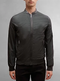 Men's transition jacket