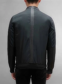 Men's transition jacket