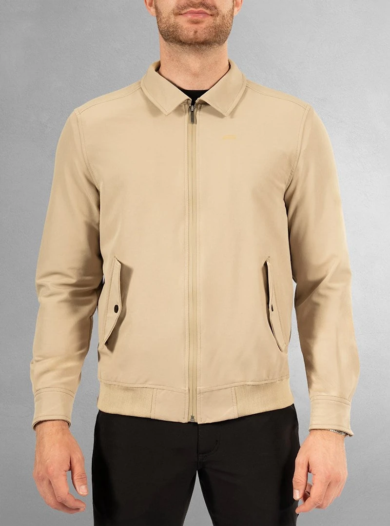 Veste de transition pour hommes