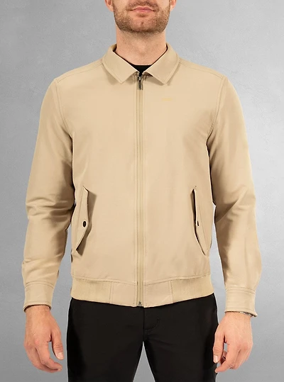 Veste de transition pour hommes