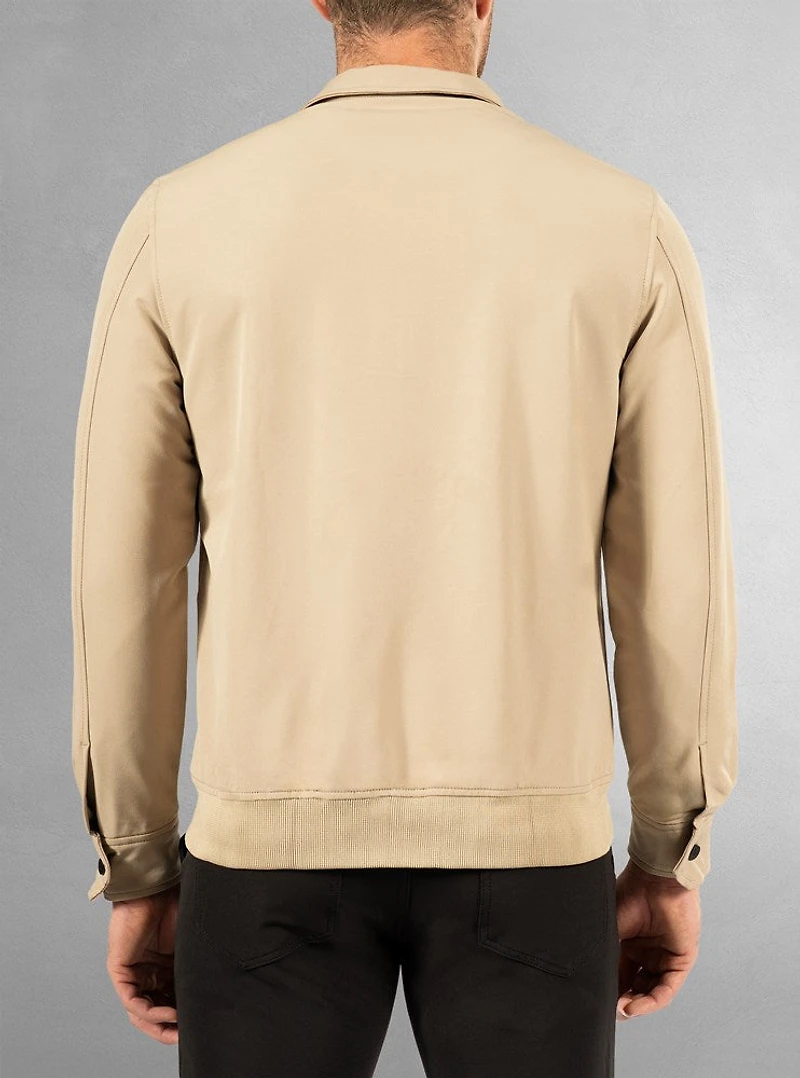 Veste de transition pour hommes