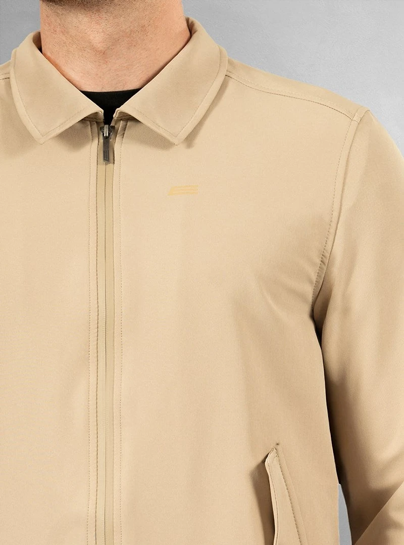 Veste de transition pour hommes
