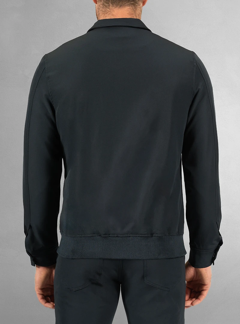Men's transition jacket