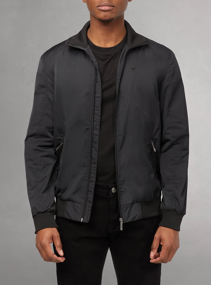 Men's transition jacket