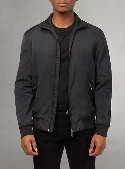 Men's transition jacket