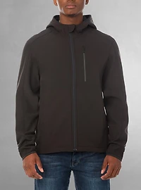 Men's transition jacket