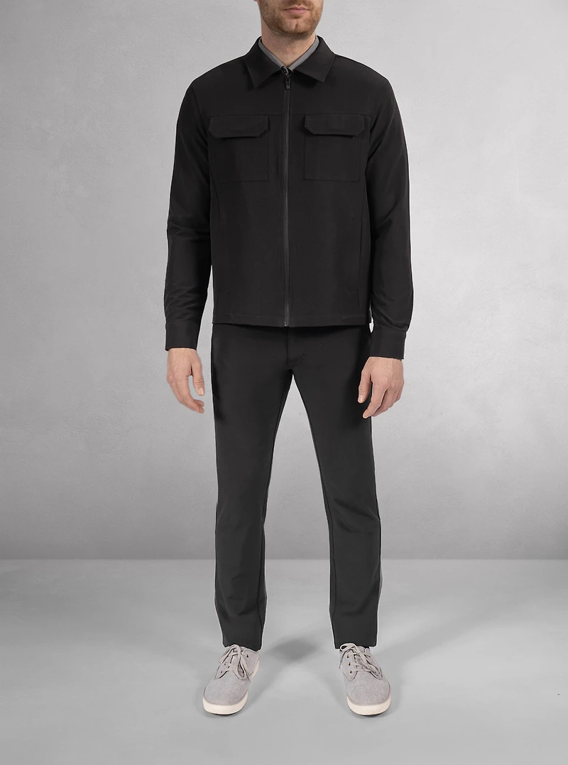 Men's casual sport stretch pant