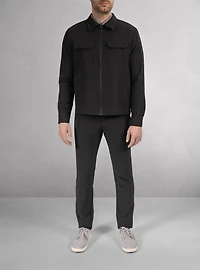 Men's casual sport stretch pant