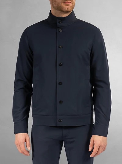Men's casual jacket