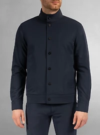 Men's casual jacket