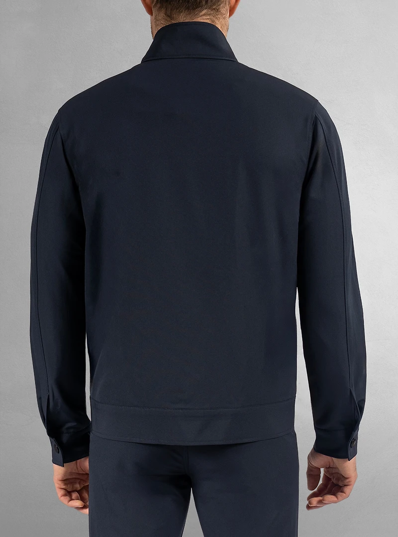 Men's casual jacket