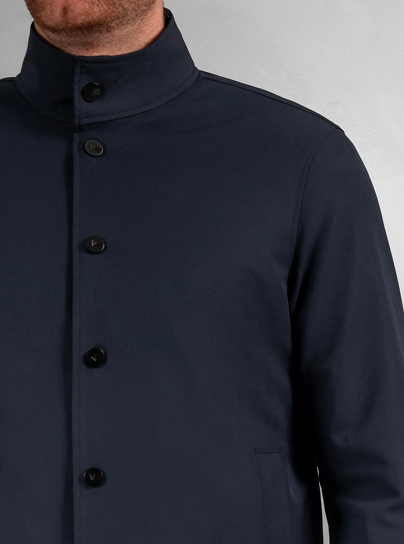 Men's casual jacket