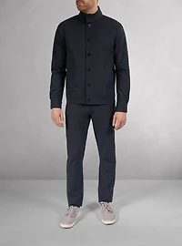 Men's casual jacket