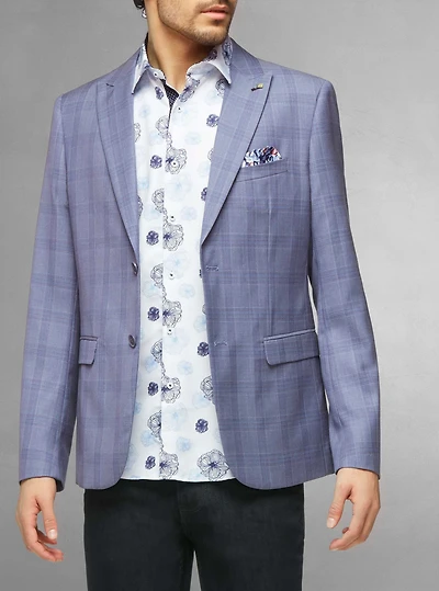 Blazer pour hommes